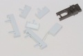 Switch Set - Push Button Set [Bosch Siemens]